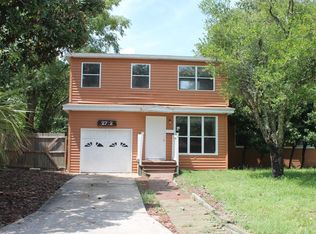 2712 Lorna Rd, Jacksonville, FL 32211