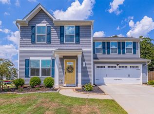 301 Wyngate Ct, Piedmont, SC 29673