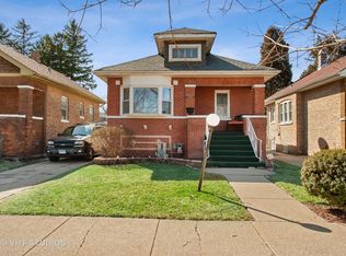 2030 S 12th Ave, Maywood, IL 60153