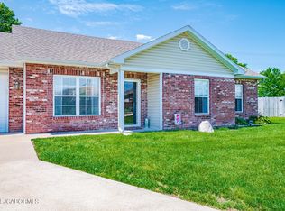 300 Ponderosa Ln, Ashland, MO 65010