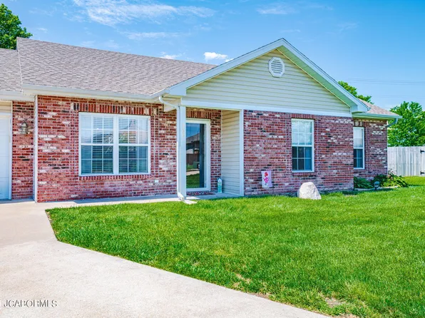 300 Ponderosa Ln, Ashland, MO 65010