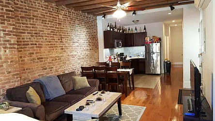 Rented by Urban Pads