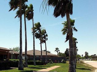 1405 Palo Blanco Dr APT A, Laguna Vista, TX 78578
