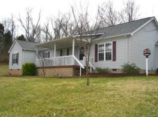 111 Farmview Pl, Ripplemead, VA 24150