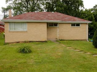 106 Ewing Rd, Mc Kees Rocks, PA 15136