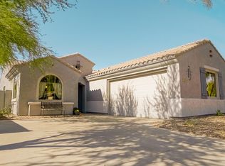4310 S Ranger Trl, Gilbert, AZ 85297