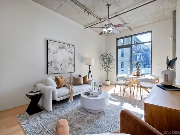 527 10th Ave Unit 511, San Diego, CA 92101