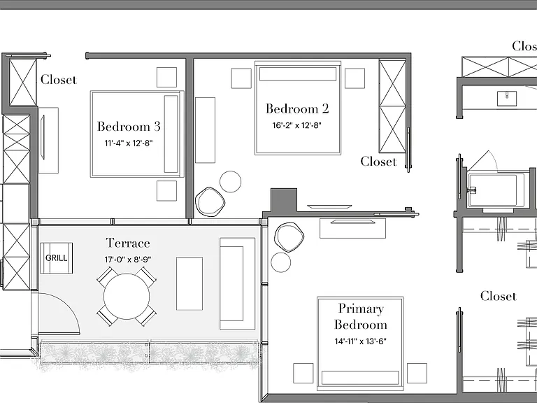 Optima McDowell Mountain Apartments — Photo 43