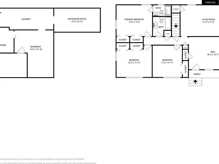 3842 Wesley Dr — Photo 18