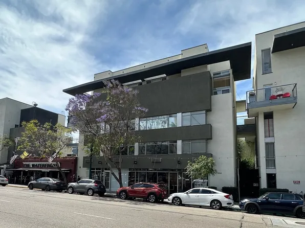 941 W Hawthorn St W #8, San Diego, CA 92101