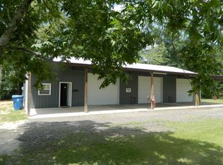 26608 Robin Rd, Andalusia, AL 36421