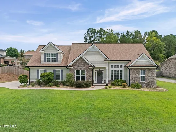 456 Weyanoke Drive, Evans, GA 30809