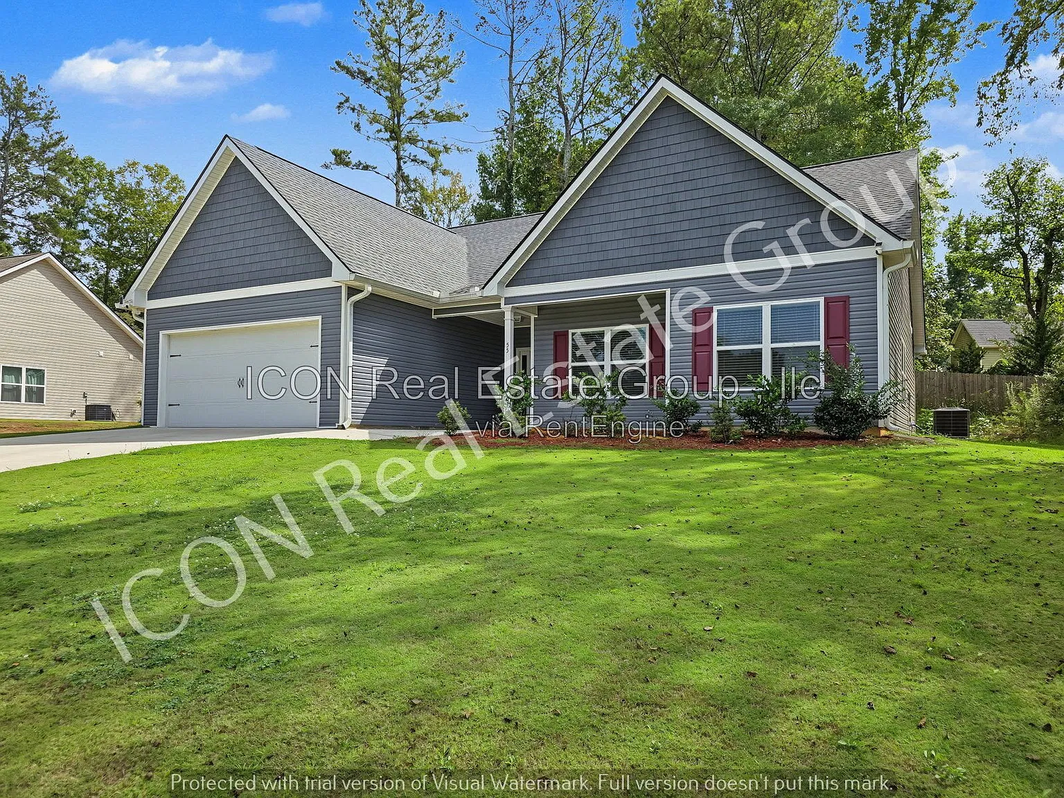 3 bed, 2.0 bath, 1673 sqft, $2,150 — Photo 3