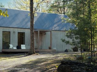 261 Blackhead Mountain Rd, Round Top, NY 12473