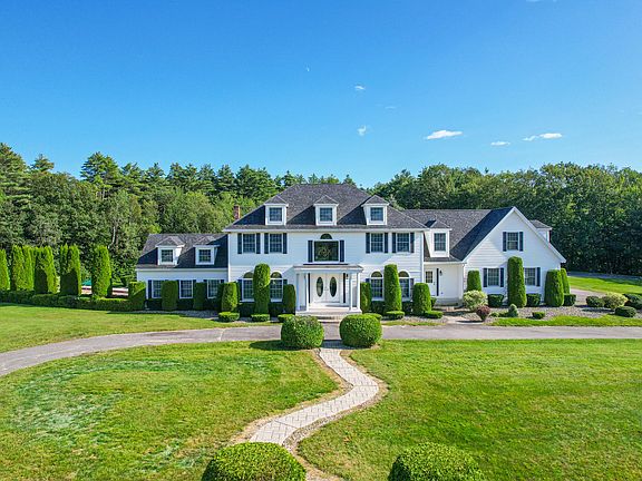 4th image of 172 Annabessacook Road