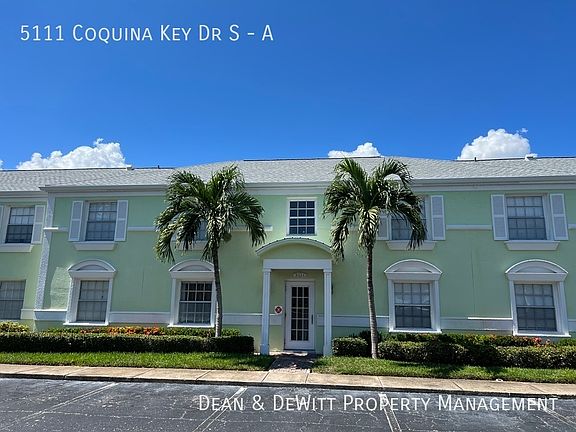 3rd image of 5111 Coquina Key Dr S #A