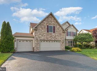 3119 Braeburn Ln, Harrisburg, PA 17110