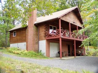 301 Lookout Point Rd, Canadensis, PA 18325