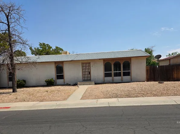 7 11th Ave, Page, AZ 86040
