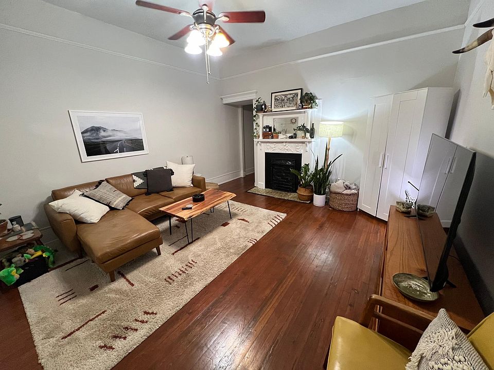 Front room