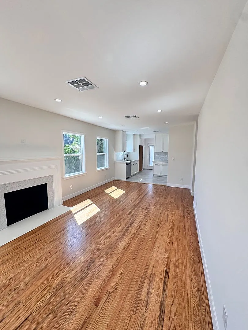 Brand New Construction 1317 Montebello Blvd — Photo 1