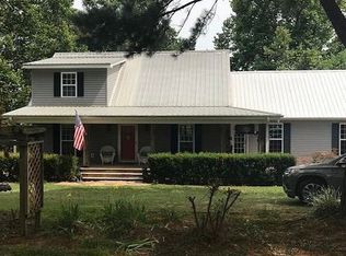 114 Largemouth Dr, Oakfield, GA 31772