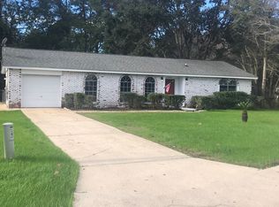 3153 Fayal Dr, Pensacola, FL 32526