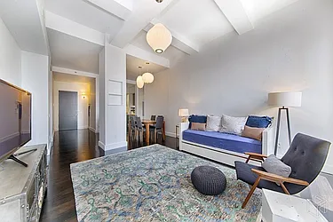 Rented by Halstead Real Estate