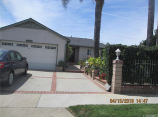 9331 Obeck Ave, Pacoima, CA 91331