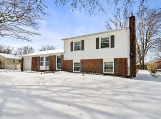 277 Paddy Hill Dr, Rochester, NY 14616