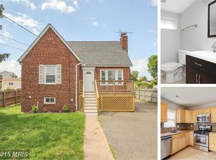 810 S North Point Rd, Baltimore, MD 21224