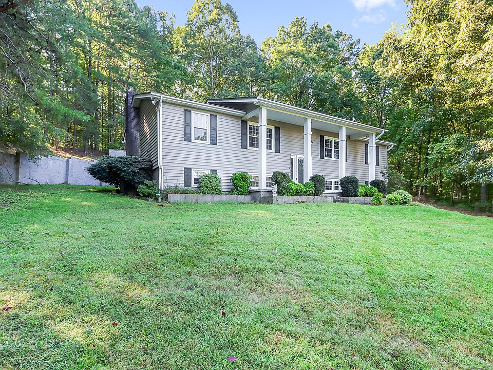 10816 E Brainerd Rd, Apison, TN 37302 Zillow