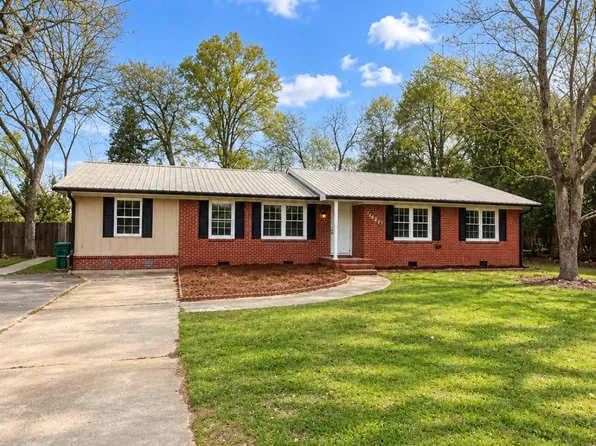 1423 Nancelon St, Perry, GA 31069
