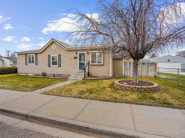 2242 Almo Ave, Burley, ID 83318