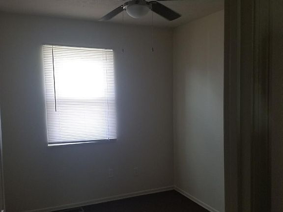Right front bedroom
