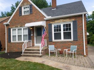 4251 W 212th St, Fairview Park, OH