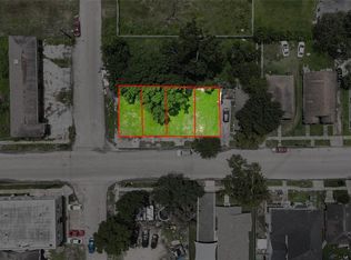 2624 Lorraine St, Houston, TX 77026