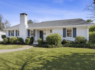 1510 Shirley St, Columbia, SC 29205