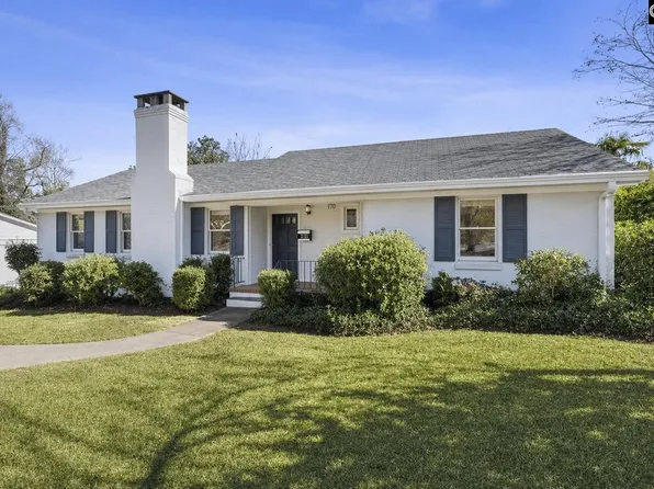 1510 Shirley St, Columbia, SC 29205