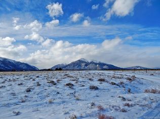 Bozeman Cir, Nathrop, CO 81236