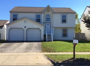 1692 Eastbrook Dr, Columbus, OH 43223