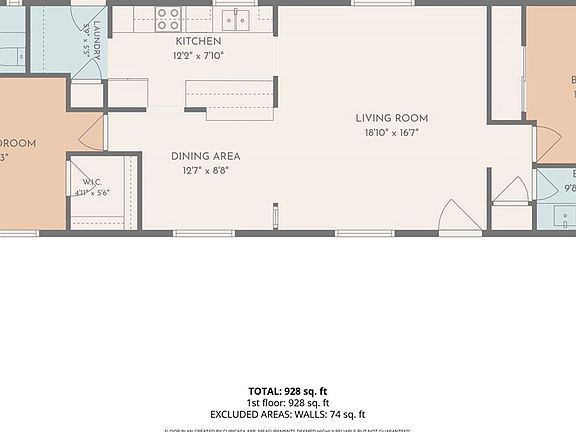 4th image of 3441 N La Osa Road