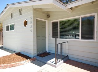 5525 Hermosilla Ave, Atascadero, CA 93422