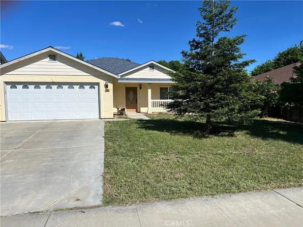 860 Applewood Way, Willows, CA 95988