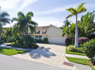 7699 NE Spanish Trail Ct, Boca Raton, FL 33487
