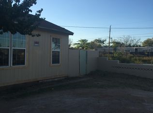 616 S Texas Ave, Odessa, TX 79761