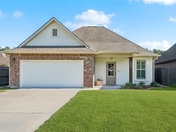 12521 Parma Cir, Covington, LA 70435