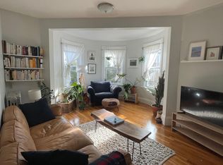 46 Brent St #2, Dorchester Center, MA 02124