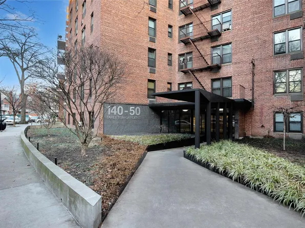 140-50 Burden Crescent #4F, Briarwood, NY 11435