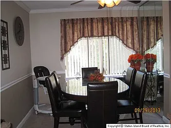 Sold by Robert DeFalco Realty